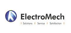 Electromech Material Handling Pvt. Ltd.