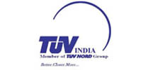 TUV India Pvt. Ltd.
